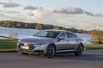 Volkswagen Arteon Elegance 2017 года (WW)